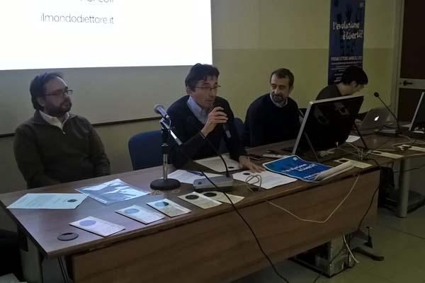 Sesta edizione del premio Marcoli: aperto a singoli e gruppi