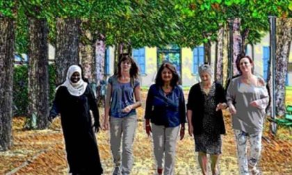 “Special mothers”, proiezione a Galliate