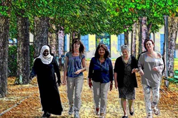 “Special mothers”, proiezione a Galliate