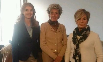 Sportello Donna Aied, più di 30 richieste di aiuto da inizio anno
