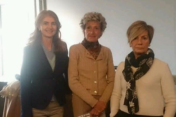 Sportello Donna Aied, più di 30 richieste di aiuto da inizio anno