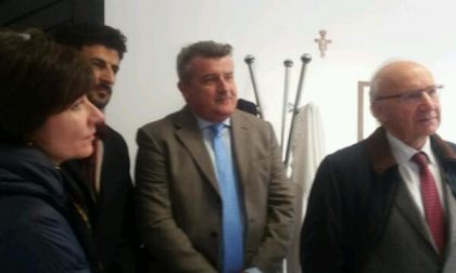 Studi medici aggregati, esperimento anche a Novara