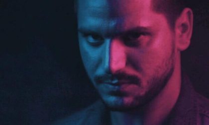 “The reaping”, serie tv thriller girata nel Novarese