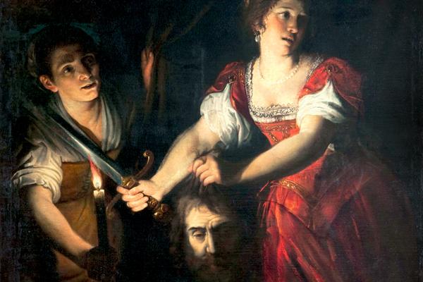 Un dipinto “novarese” in trasferta nella capitale