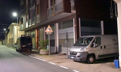 Vespolate: uccide il figlio disabile nella notte