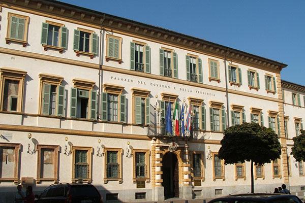 Violenza alle donne: la Provincia dice no