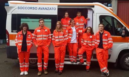 Volontari del Soccorso Cusio Sud Ovest, quasi 4 mila euro per il Mali