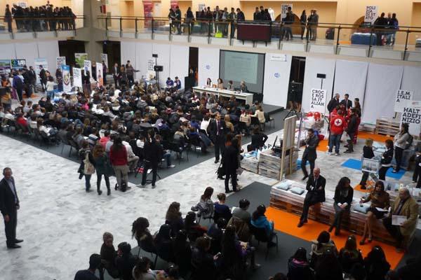 Wooooow Novara: tutti i workshop e i laboratori