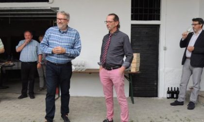 18 annate di Boca in mostra