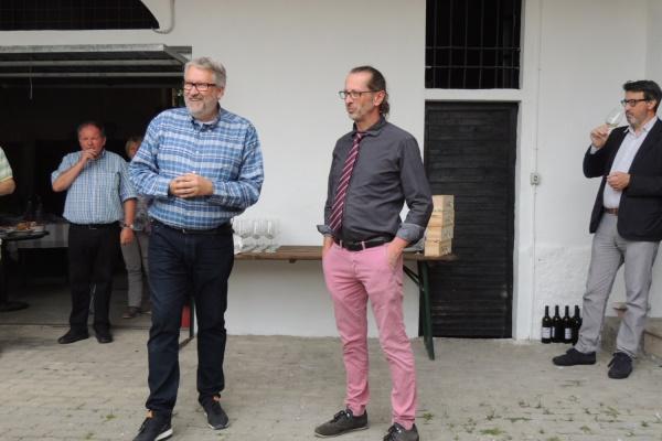 18 annate di Boca in mostra