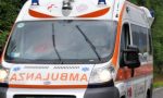 20enne di Lesa finisce fuori strada a Novara: portata all'ospedale Maggiore