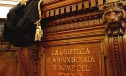 43enne condannato a 7 anni e 3 mesi per una serie di rapine