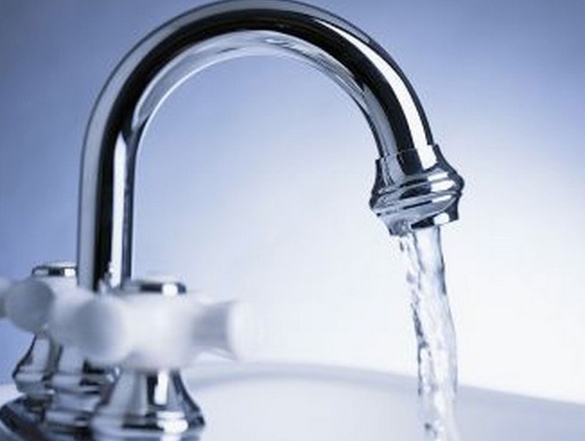 A Dormelletto l’acqua sarebbe “magica”