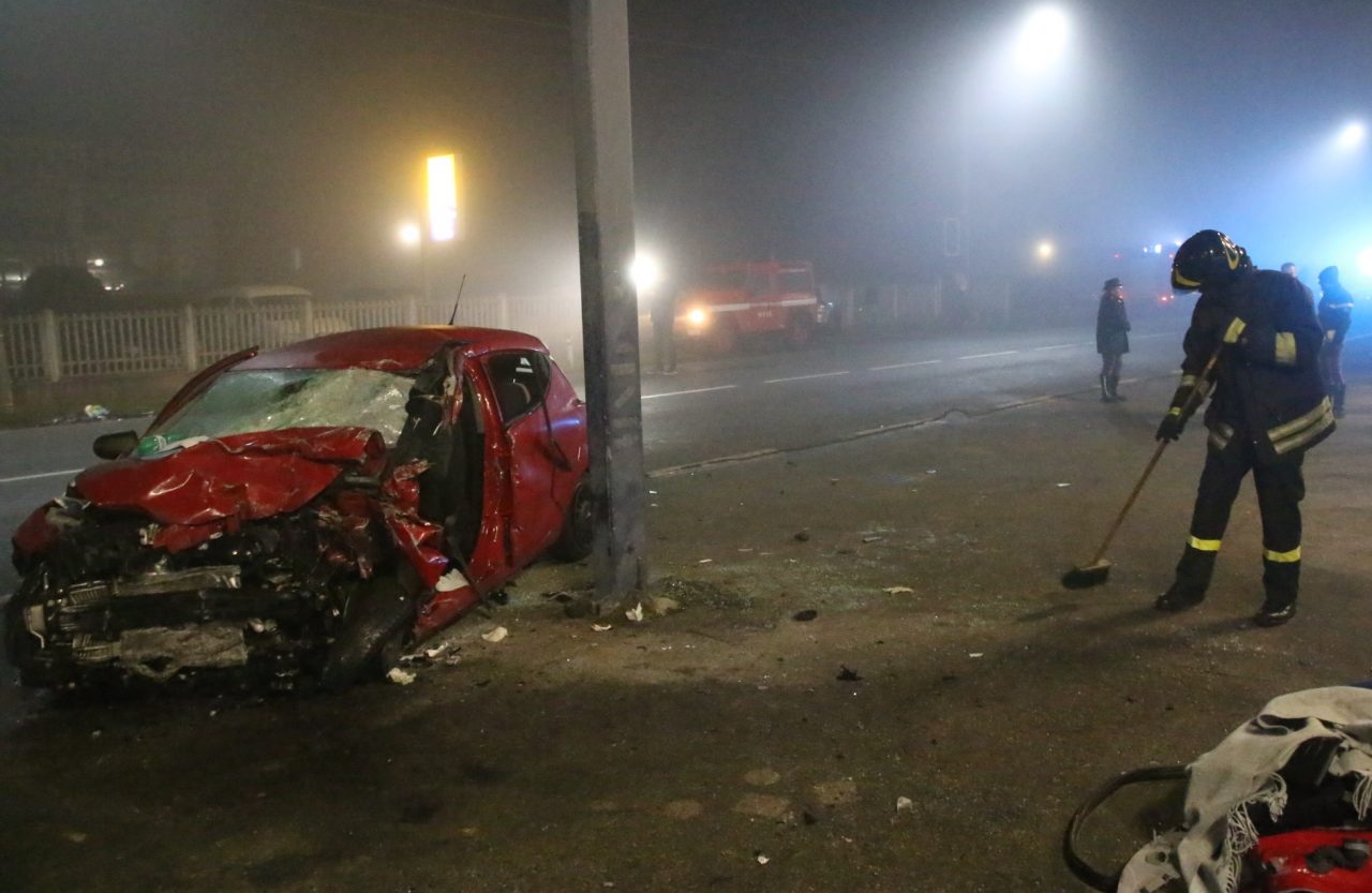 Aggiornamento incidente di Suno: due ragazze morte e una terza gravissima