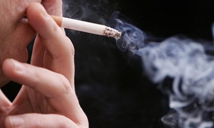 Giornata mondiale contro il fumo: le iniziative nel novarese