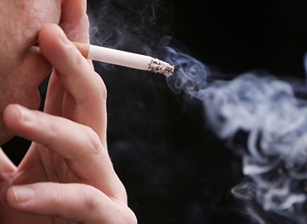 Giornata mondiale contro il fumo: le iniziative nel novarese