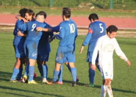 Alessandro Ferrero è il nuovo allenatore dell’Arona Calcio