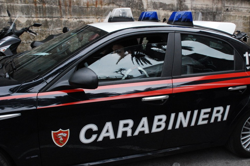 Ancora nessuna notizia del turista scomparso a Orta