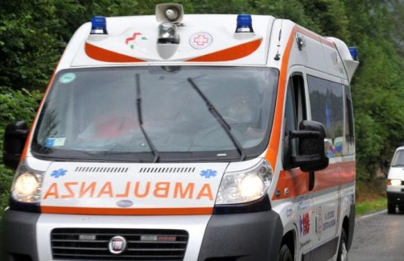 Arona: 16 anni, beve fino a finire in ospedale