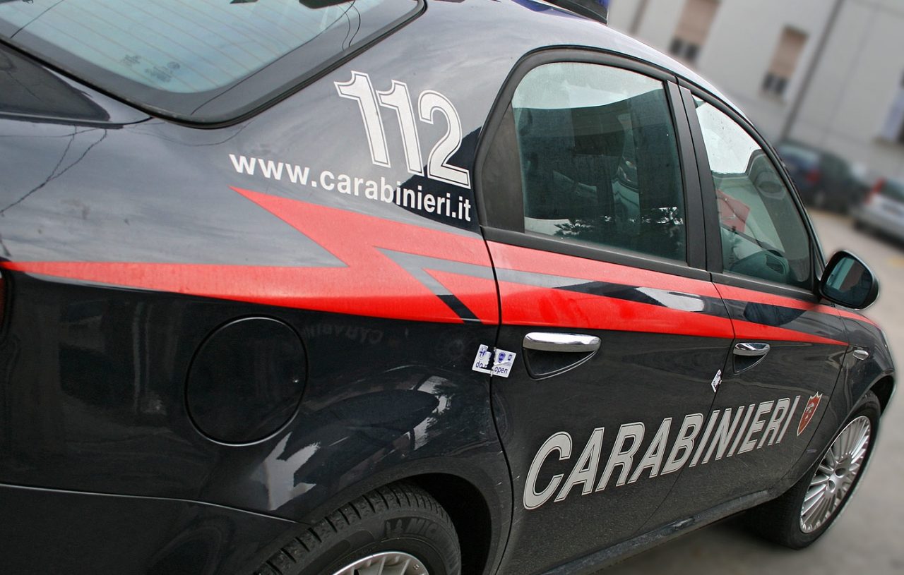 Arona controlli natalizi: 14 patenti ritirate per guida in stato di ebbrezza e 6 per guida sotto l’effetto di droghe
