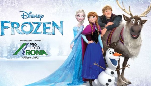 Arona: domenica 18 arriva il “Natale dei bimbi”