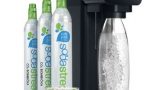 Attenzione: SodaStream ritira una bottiglia pericolosa