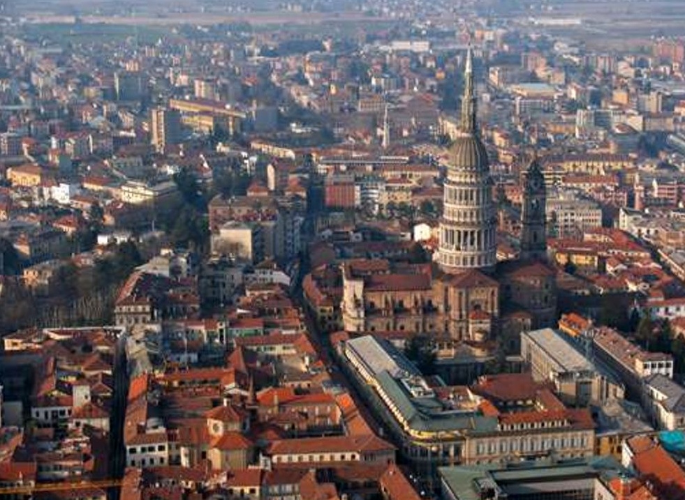Beccato in città nonostante il provvedimento di non ritorno a Novara