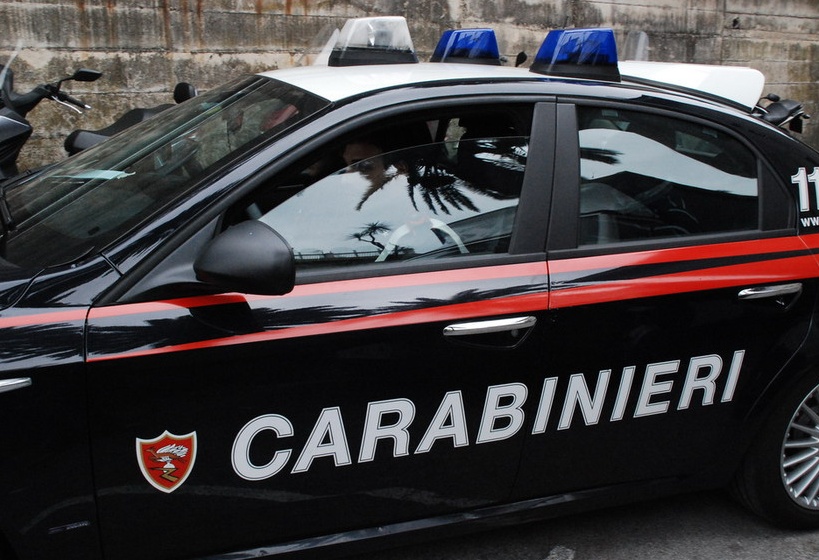 Borgomanero: Uomo scippato in stazione