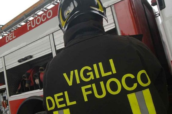 Borgomanero: fuga di gas in casa, due intossicati