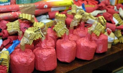 Capodanno: anche Novara dice No ai botti