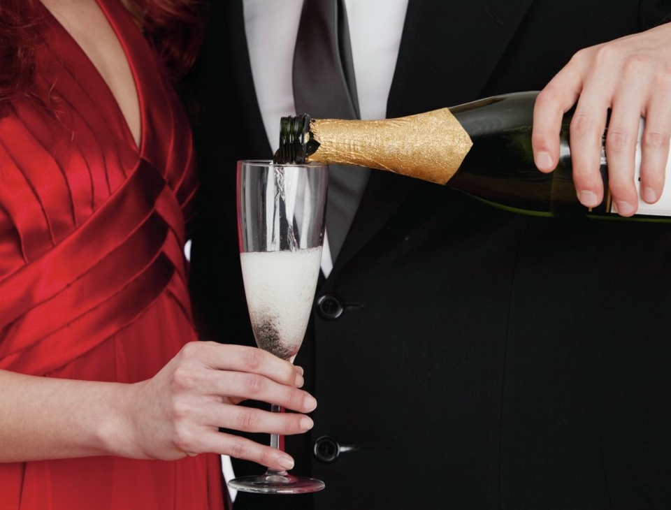 Capodanno: perchè indossare qualcosa di rosso? Ecco la risposta!