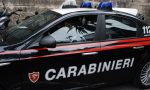 Castelletto: ladri in azione in via Glisente, attenzione