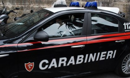 Castelletto: ladri in azione in via Glisente, attenzione