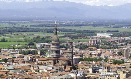 Chiusura al traffico della rotatoria viale Curtatone-Viale Ferrucci-Via XXV Aprile