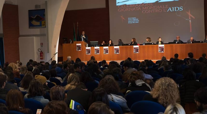 Convegno a Novara nell’ambito della Giornata mondiale contro l’Aids