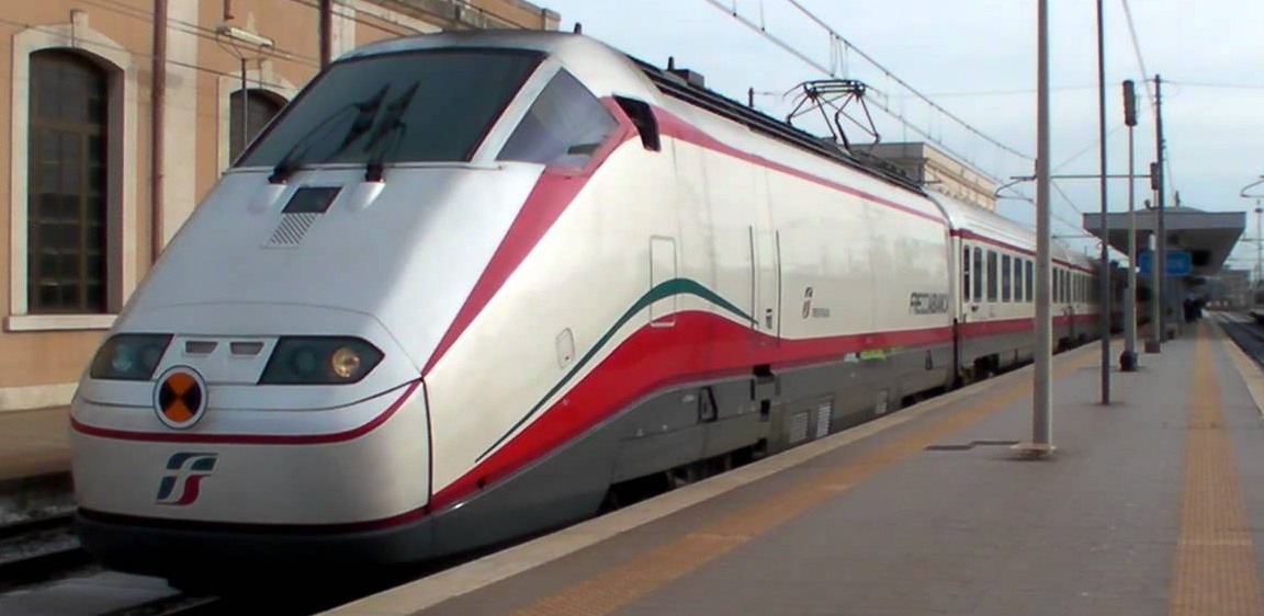 Frecciabianca, arrivano buone notizie
