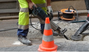 Galliate, martedì 14 chiuso per lavori stradali viale Quagliotti