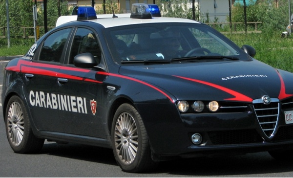 Geni del crimine: un tunnel sotterraneo per rubare dall’oleodotto di Trecate