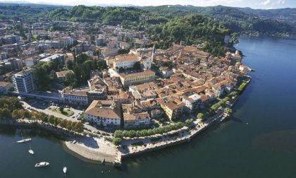 I commercianti in una lettera: "L'isola pedonale sul lungolago sarà un deserto"