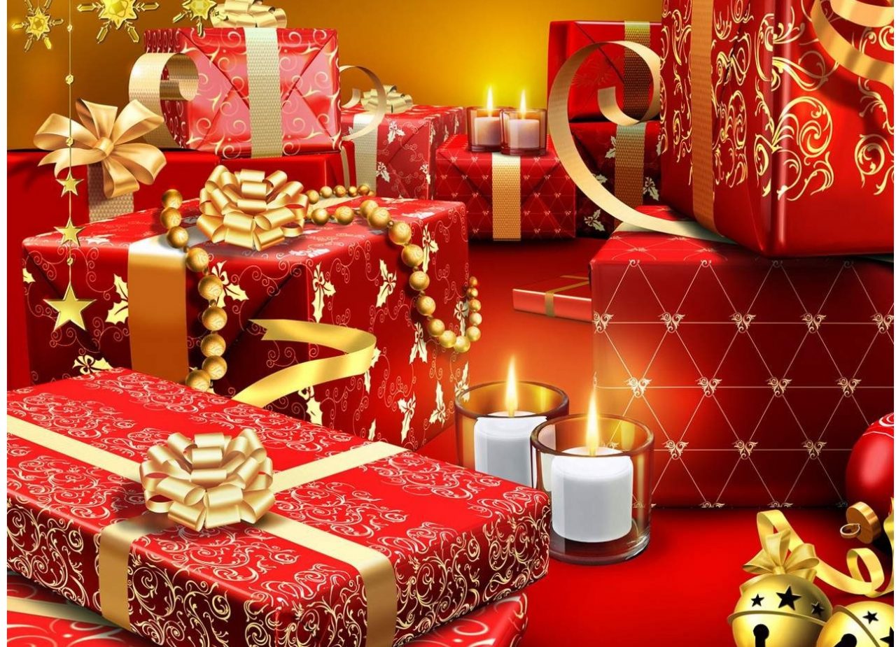 I regali più desiderati dai Novaresi