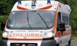 Incidente in viale Baracca nel fine settimana