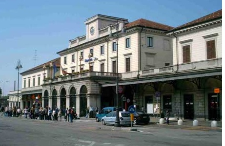 Investito: grave un ragazzo di 26 anni