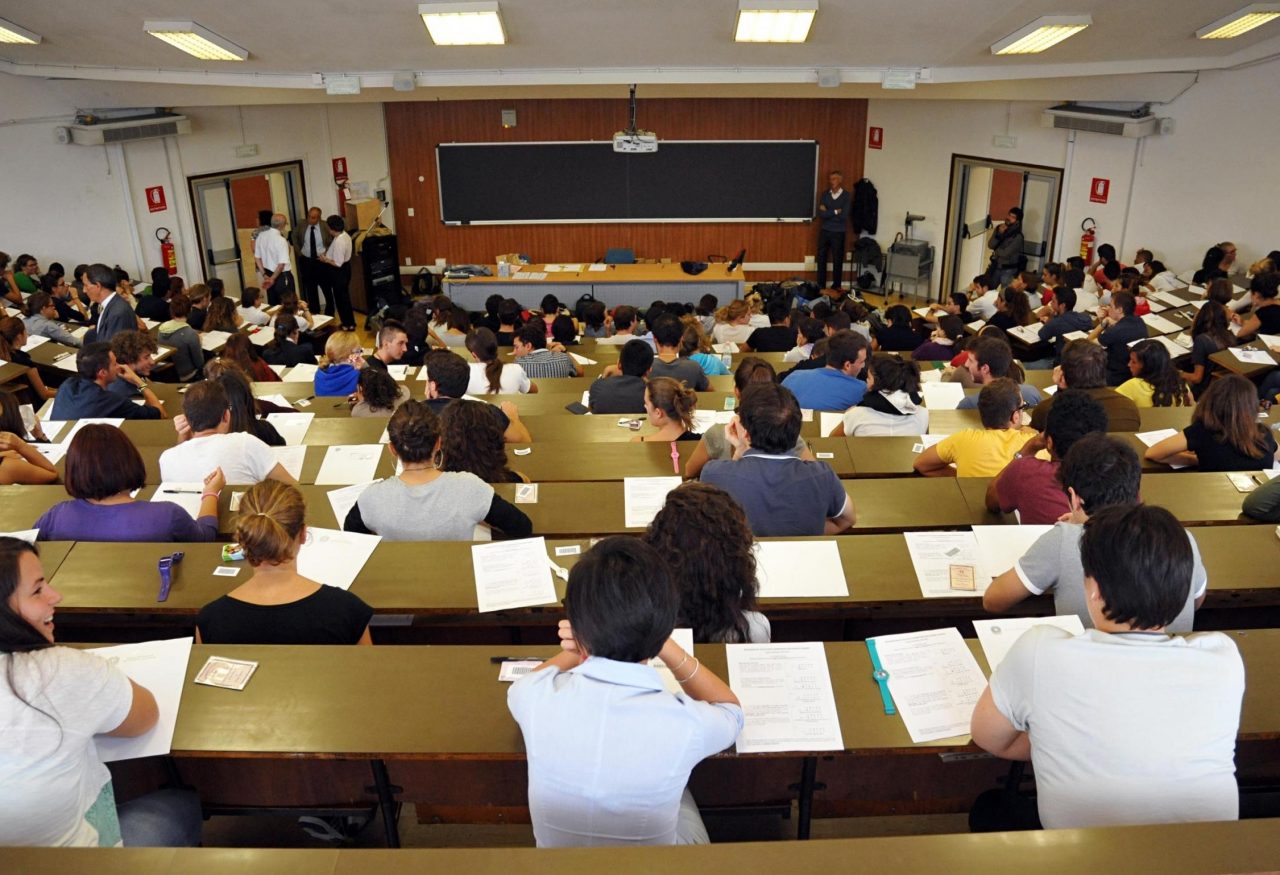 Nuovi talenti: Upo e Fondazione Crt in campo