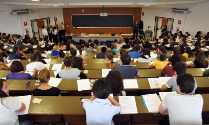 Nuovi talenti: Upo e Fondazione Crt in campo