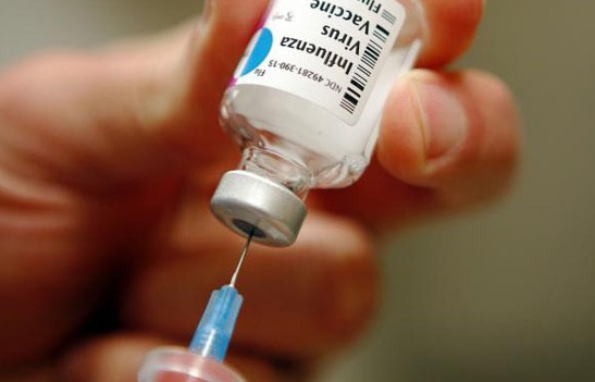 L’aronese è un’isola felice per i vaccini