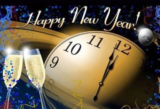 La notte di Capodanno avremo “un secondo in più” da vivere