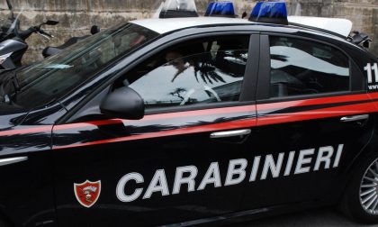 Nebbiuno: causano incidenti con auto rubata, accusati di ricettazione