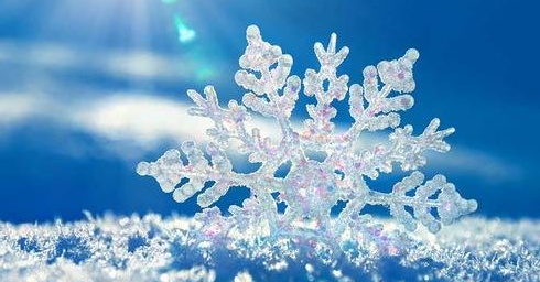 Neve anche in pianura, pronti per il pupazzo di neve?
