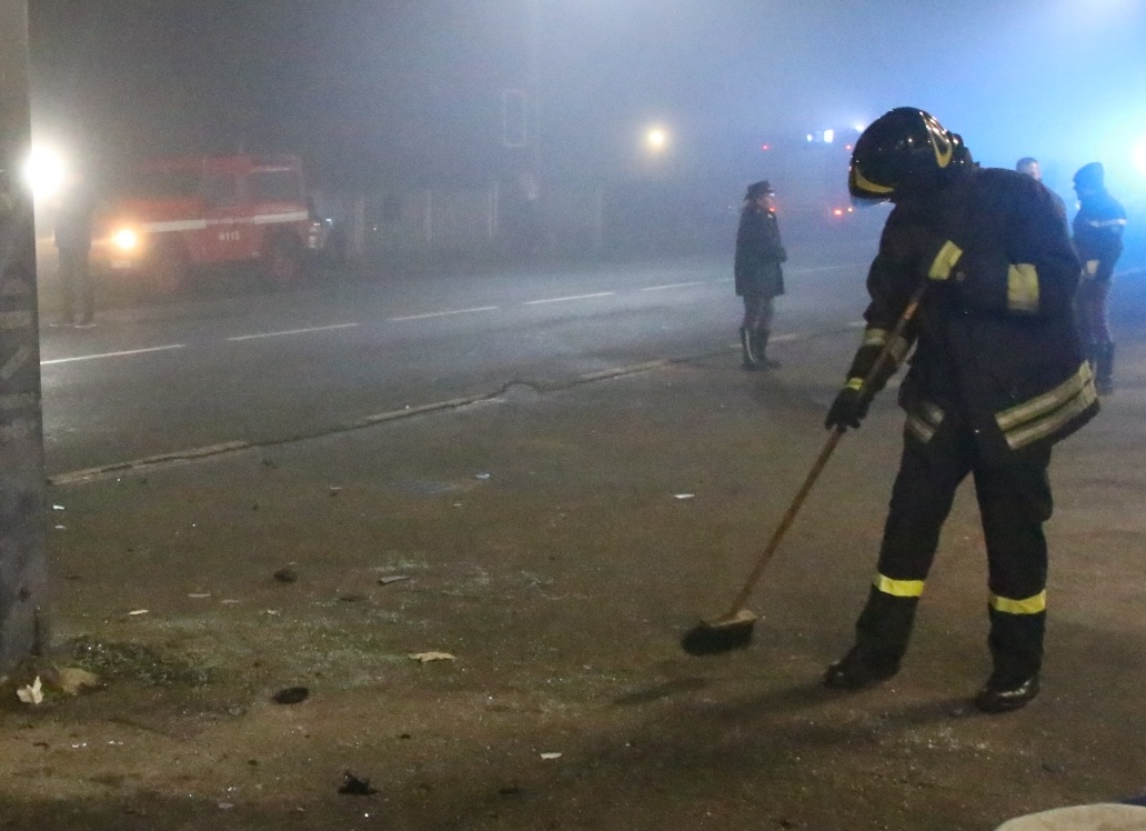 Non ce l’ha fatta Ilaria Fornara: sale a 3 il bilancio delle vittime dell’incidente di Suno