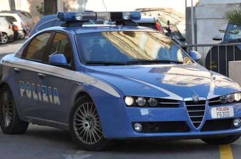 Novara: rubano in un appartamento in via Custodi, arrestate dalle Volanti